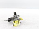 Mechanical fuel pump