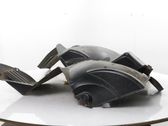 Revestimientos de la aleta antisalpicaduras delanteros