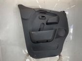 Revestimiento de puerta delantera