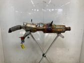 Catalyst/FAP/DPF particulate filter