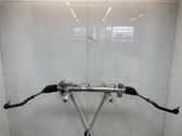 Steering rack mechanical part
