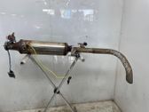 Catalyst/FAP/DPF particulate filter
