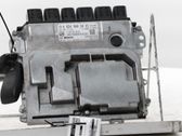 Unidad de control/módulo del motor