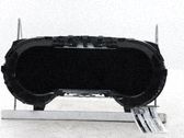 Velocímetro (tablero de instrumentos)