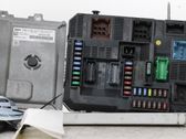 Calculateur moteur ECU