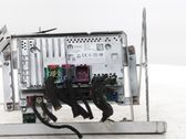 Radio / CD-Player / DVD-Player / Navigation