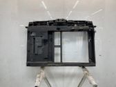 Radiator support slam panel