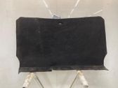 Doublure de coffre arrière, tapis de sol