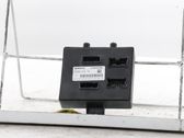 Central body control module