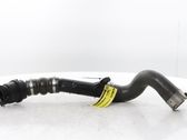 Intercooler hose/pipe