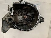 Manual 5 speed gearbox