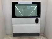 Side sliding door