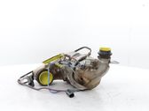 Catalyst/FAP/DPF particulate filter