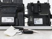 Calculateur moteur ECU
