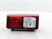 Reverse light