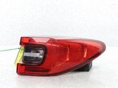 Lampa tylna