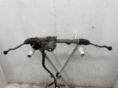 Steering rack mechanical part