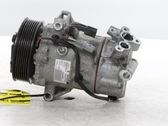 Air conditioning (A/C) compressor (pump)