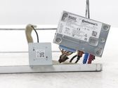 GPS navigation control unit/module