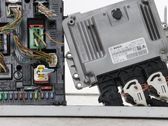Engine control unit/module
