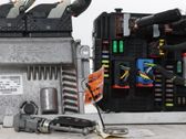Engine control unit/module