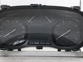 Compteur de vitesse tableau de bord