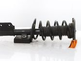 Front shock absorber/damper