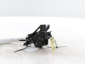 Loading door lock