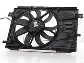 Ventilador eléctrico del radiador