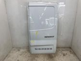 Heckklappe Kofferraumdeckel