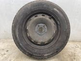 16 Zoll Ersatzrad Reserverad