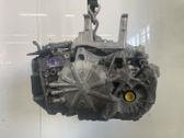 Mechaninė 5 pavarų dėžė
