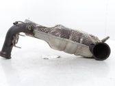 Filtre à particules catalyseur FAP / DPF