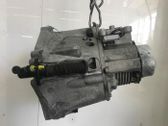 Manual 5 speed gearbox