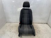 Asiento delantero del conductor