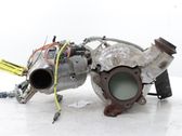 Katalysator / DPF Rußpartikelfilter Dieselpartikelfilter