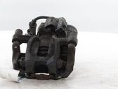 Bremssattel hinten