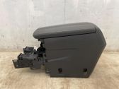 Console centrale
