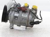 Air conditioning (A/C) compressor (pump)