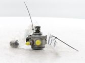 Mechanical fuel pump