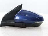 Front door electric wing mirror
