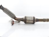 Catalyst/FAP/DPF particulate filter
