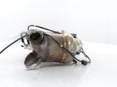 Catalyst/FAP/DPF particulate filter