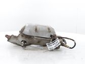 Catalyst/FAP/DPF particulate filter