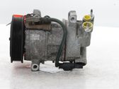 Air conditioning (A/C) compressor (pump)
