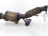 Filtr cząstek stałych Katalizator / FAP / DPF
