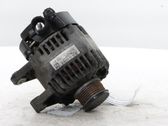 Lichtmaschine