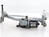 Wischergestänge Wischermotor vorne