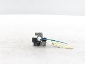 Negative earth cable (battery)