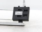 Central body control module